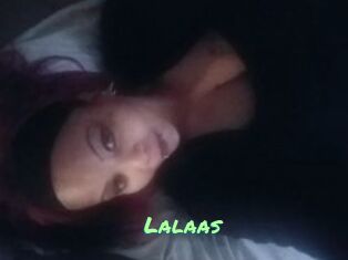 Lalaas