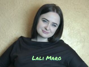 Lali_Maro