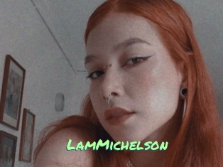 LamMichelson