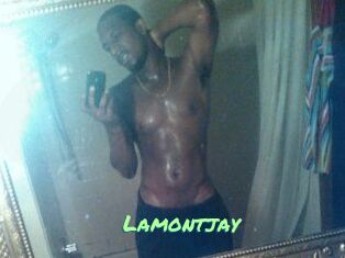 Lamontjay