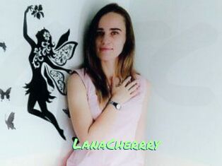 LanaCherrry