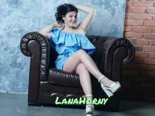 LanaHorny