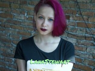 LanaStewart Gothicorgien