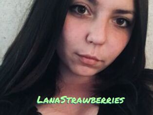 LanaStrawberries