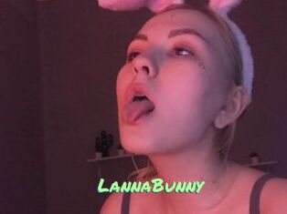 LannaBunny