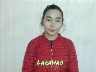 LaraHao