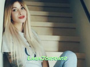 LaraJonsonsz