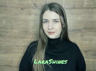 LaraShines