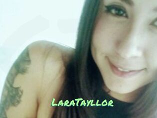 LaraTayllor