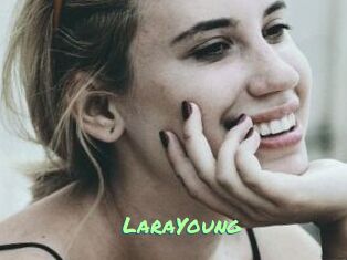 LaraYoung