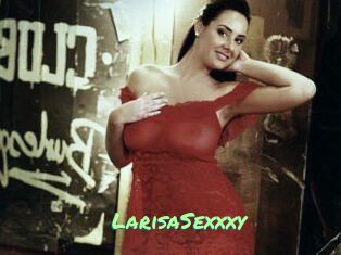 LarisaSexxxy