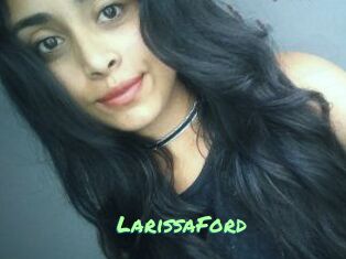 LarissaFord