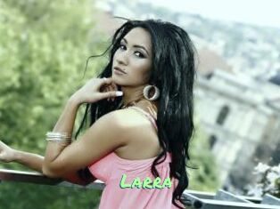 Larra