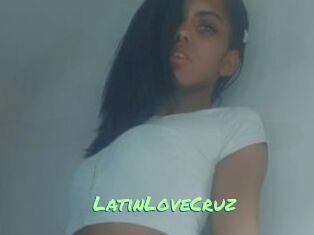 LatinLoveCruz