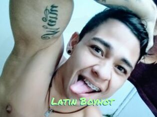 Latin_Boyhot