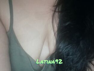 Latina92