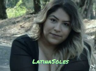 LatinaSoles