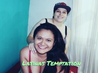 Latinas_Temptation