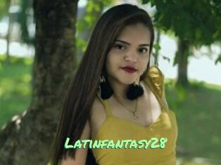 Latinfantasy28