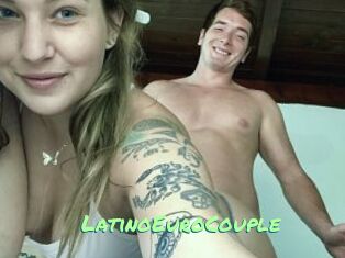 LatinoEuroCouple