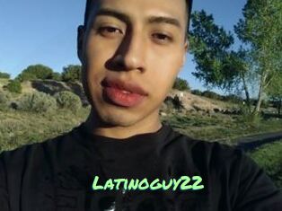 Latinoguy22