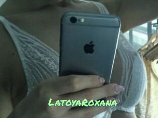 Latoya_Roxana