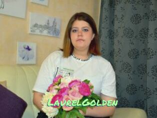 LaurelGolden