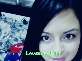 LaurenLovely