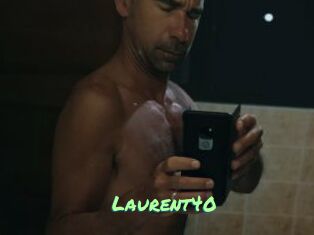 Laurent40
