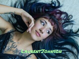 LaurentJohnson