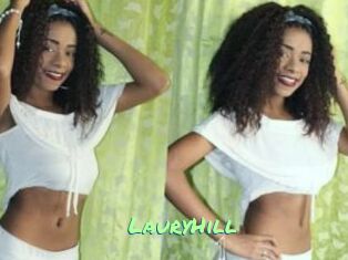 LauryHill