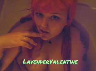 LavenderValentine