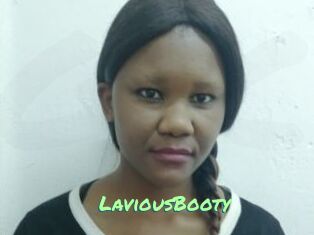 LaviousBooty