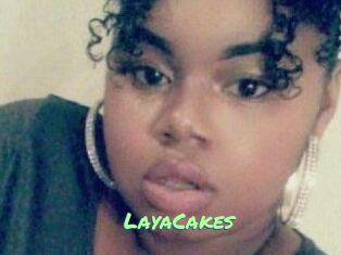 LayaCakes