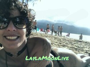 LaylaMoonLive