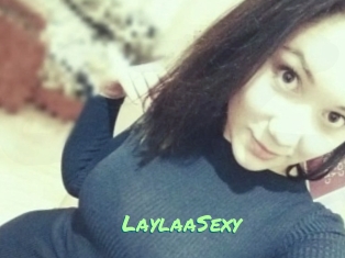 LaylaaSexy