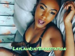 LaylahRiatBabestation