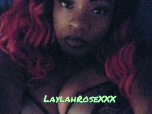 LaylahRoseXXX