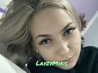 LayzyMiks