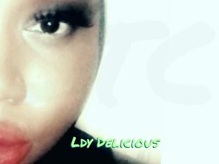 Ldy_Delicious