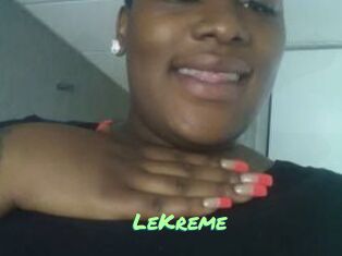 Le_Kreme