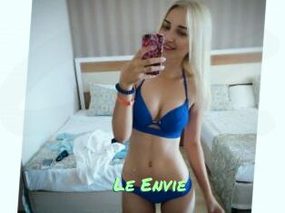 Le_Envie