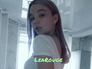 LeaRouge
