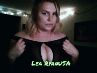 Lea_RyanUSA