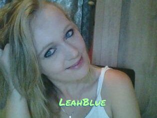 LeahBlue