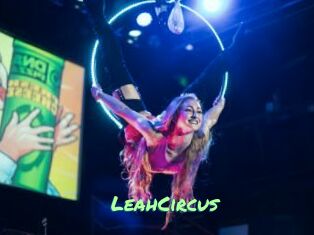 LeahCircus