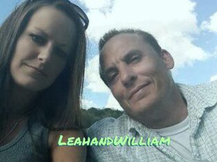 Leah_and_William