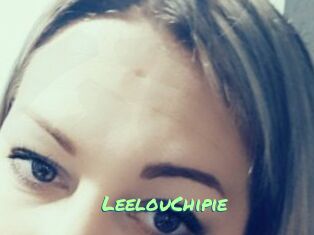 LeelouChipie