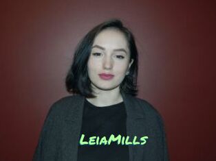 LeiaMills