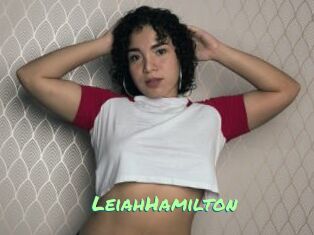 LeiahHamilton